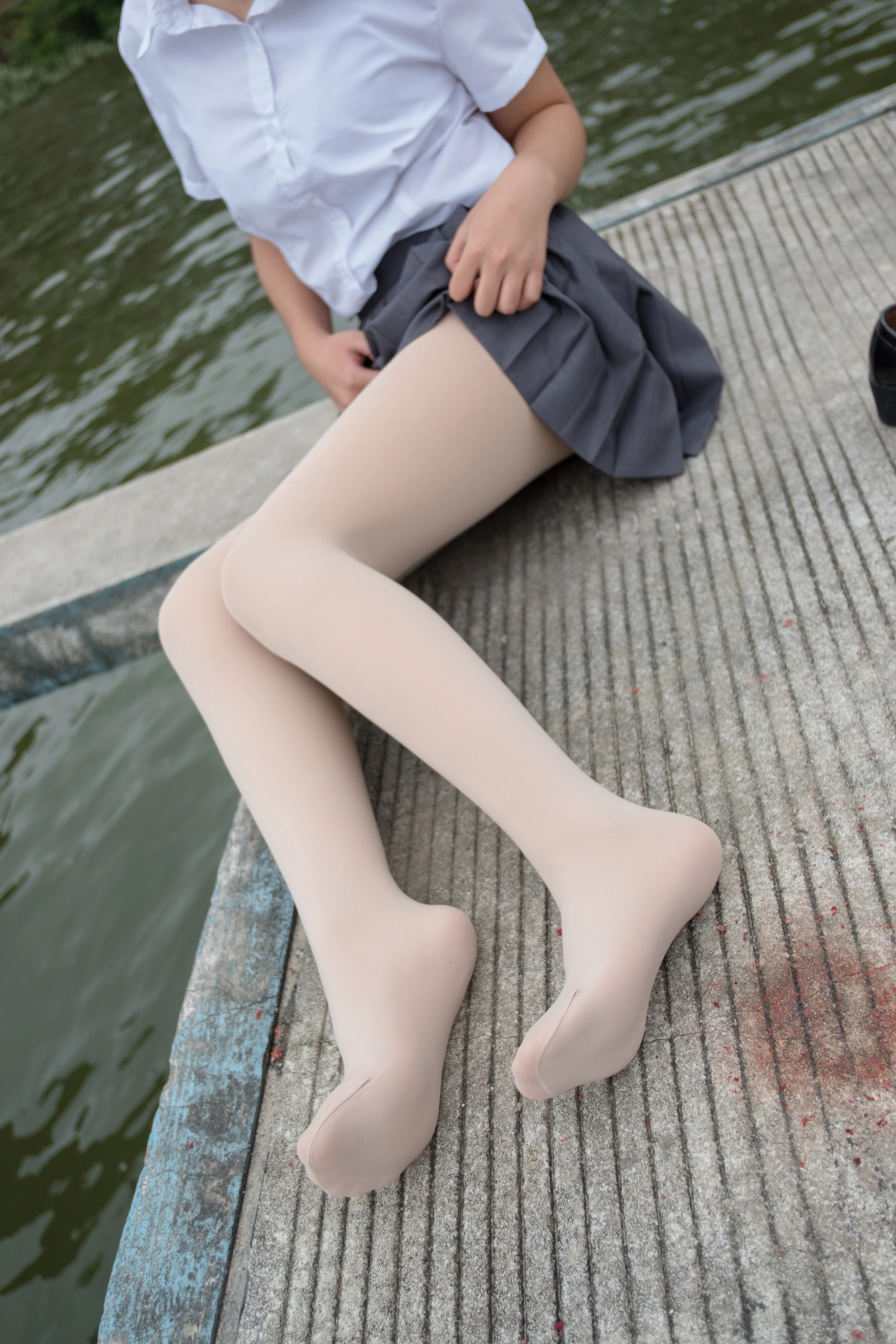 森萝财团 BETA-005 [75P]插图5